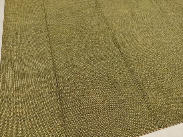 平和屋着物□上質な紬 霞文 正絹 逸品 未使用 AAAX6253ph