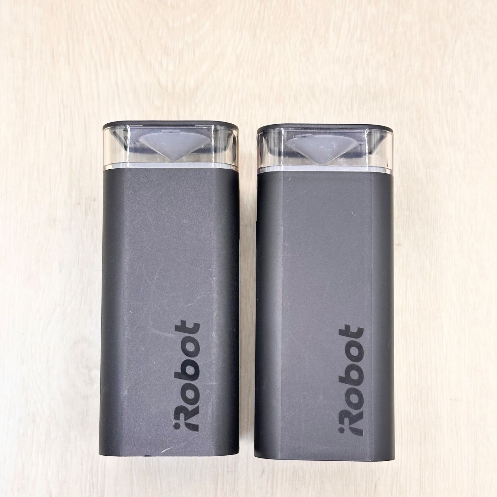 新品未開封✳︎ ルンバ デュアルバーチャルウォール 2個 新品未開封