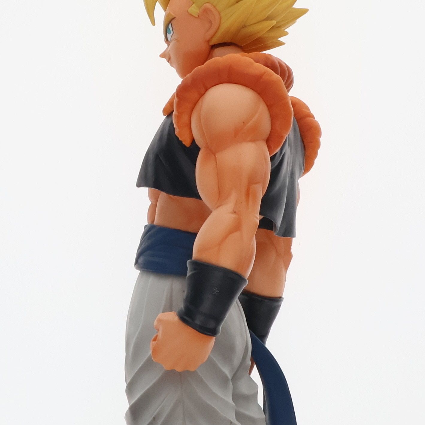 B賞 超ゴジータ 一番くじ ドラゴンボール BACK TO THE FILM