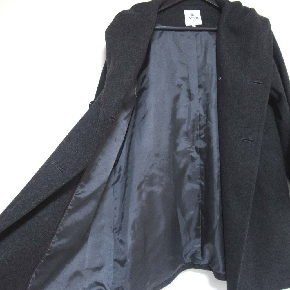 チャコールグレー レディース