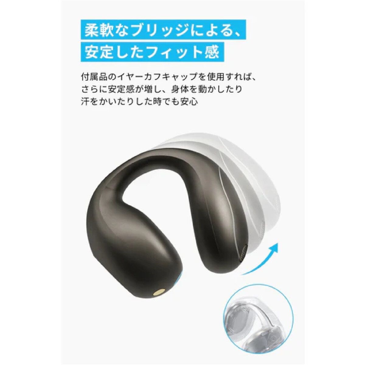 アンカー サウンドコア