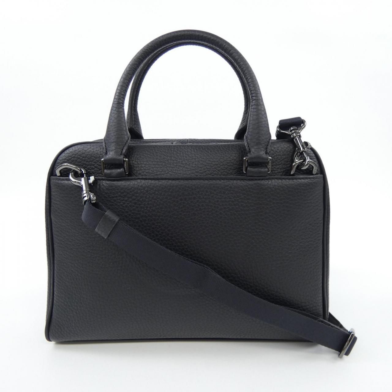 フジタカ FUJITAKA BAG レザートートバッグ B4 2WAY / FUJITAKA