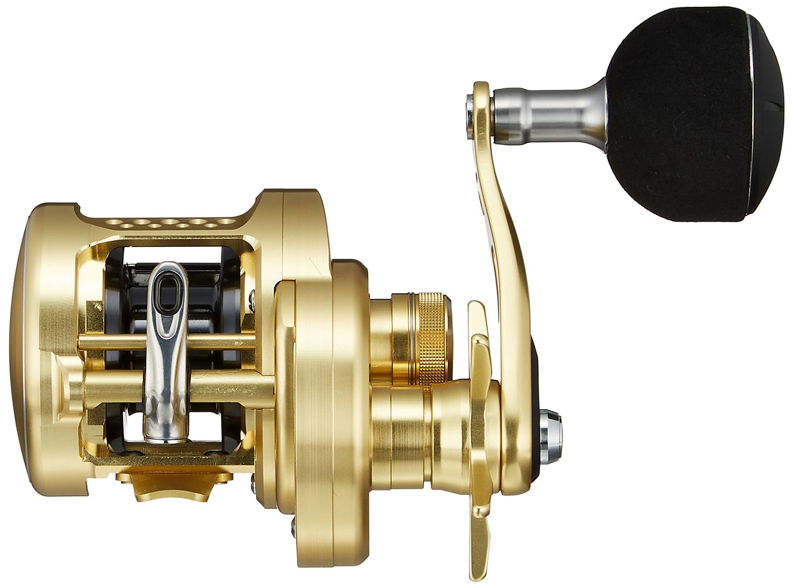 オフショアタイラバ シマノ(SHIMANO) ベイトリール 両軸リール ソルト エンゲツ 2021 150HG RIGHT オフショア タイラバ