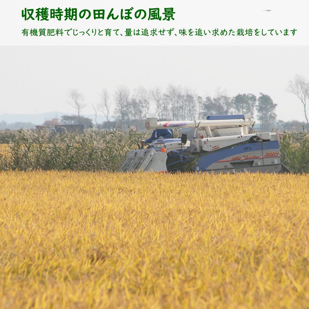 農薬検査済 秋田県産