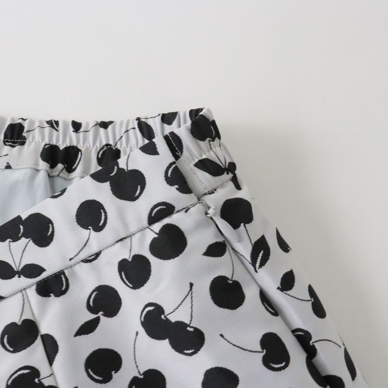 ローズティアラ Rose Tiara 未使用 大きいサイズ チェリー