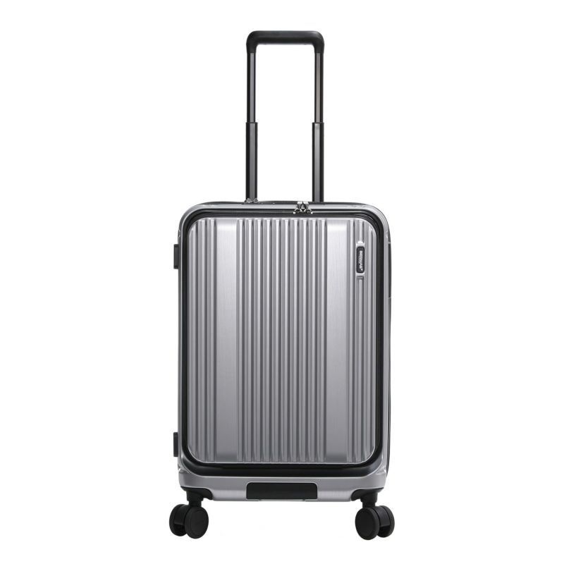 プロテカ マックスパス 黒 約35L 美品 最安値 ace スーツケース