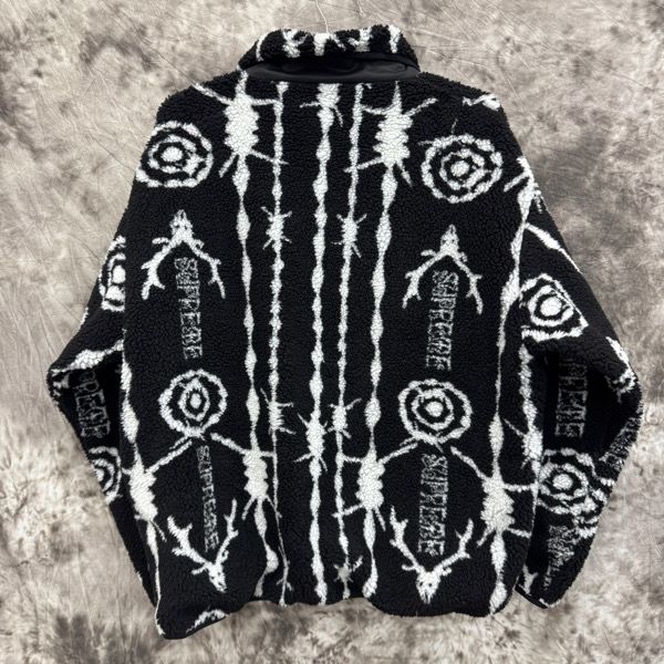 Supreme×South2 West8/シュプリーム×サウス2ウエスト8【21SS