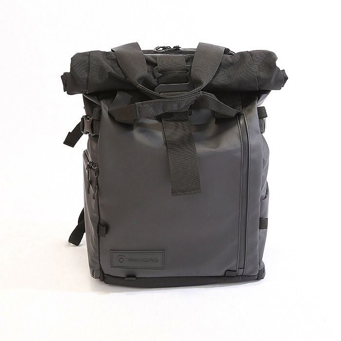 キ゛ンイチ キ゛ンイチ WANDRD プロヴォーク41L フォトグラフィーバンドル ブラック