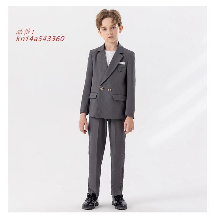 子供スーツ