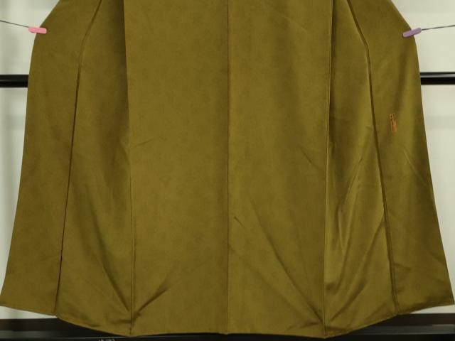 平和屋本店□極上 重要無形文化財 人間国宝 中村勇二郎 江戸小紋