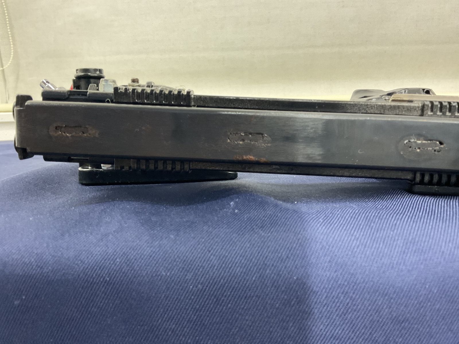 高圧フロアタッカー HA-38F4