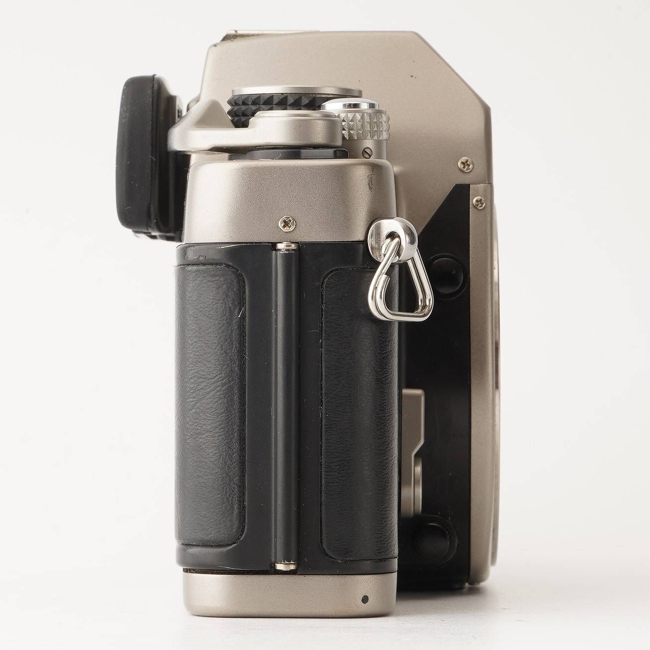 コンタックス CONTAX S2 60周年記念モデル ボディ 【公式通販】