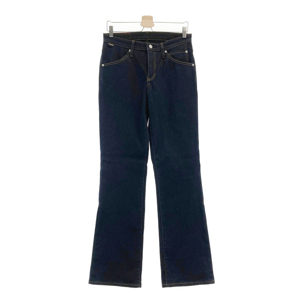 edwin エドウイン KBW01 WILDFIRE デニムパンツ ネイビー系 M 240101419985
