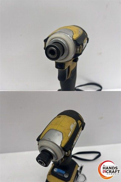 TD172DRGXFY 18V6.0Ah×2