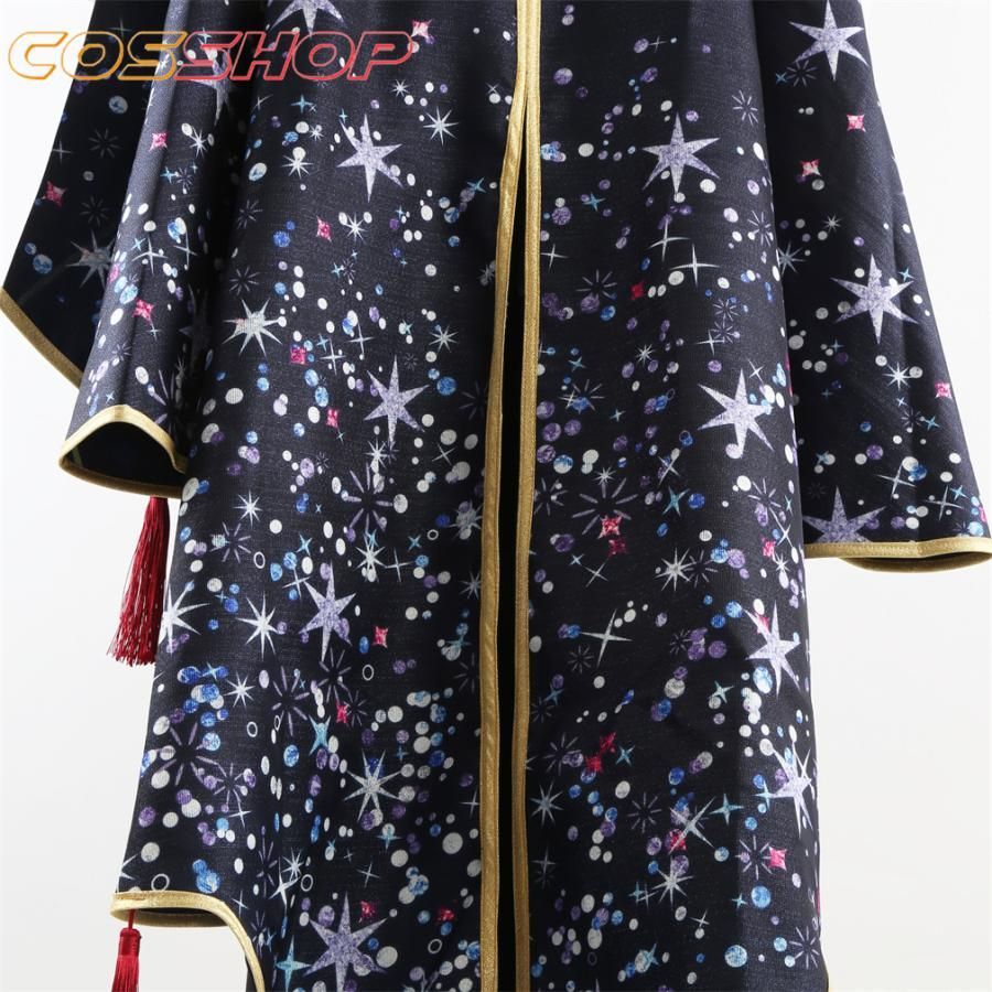 進化の時 宇宙かける星の鳴動