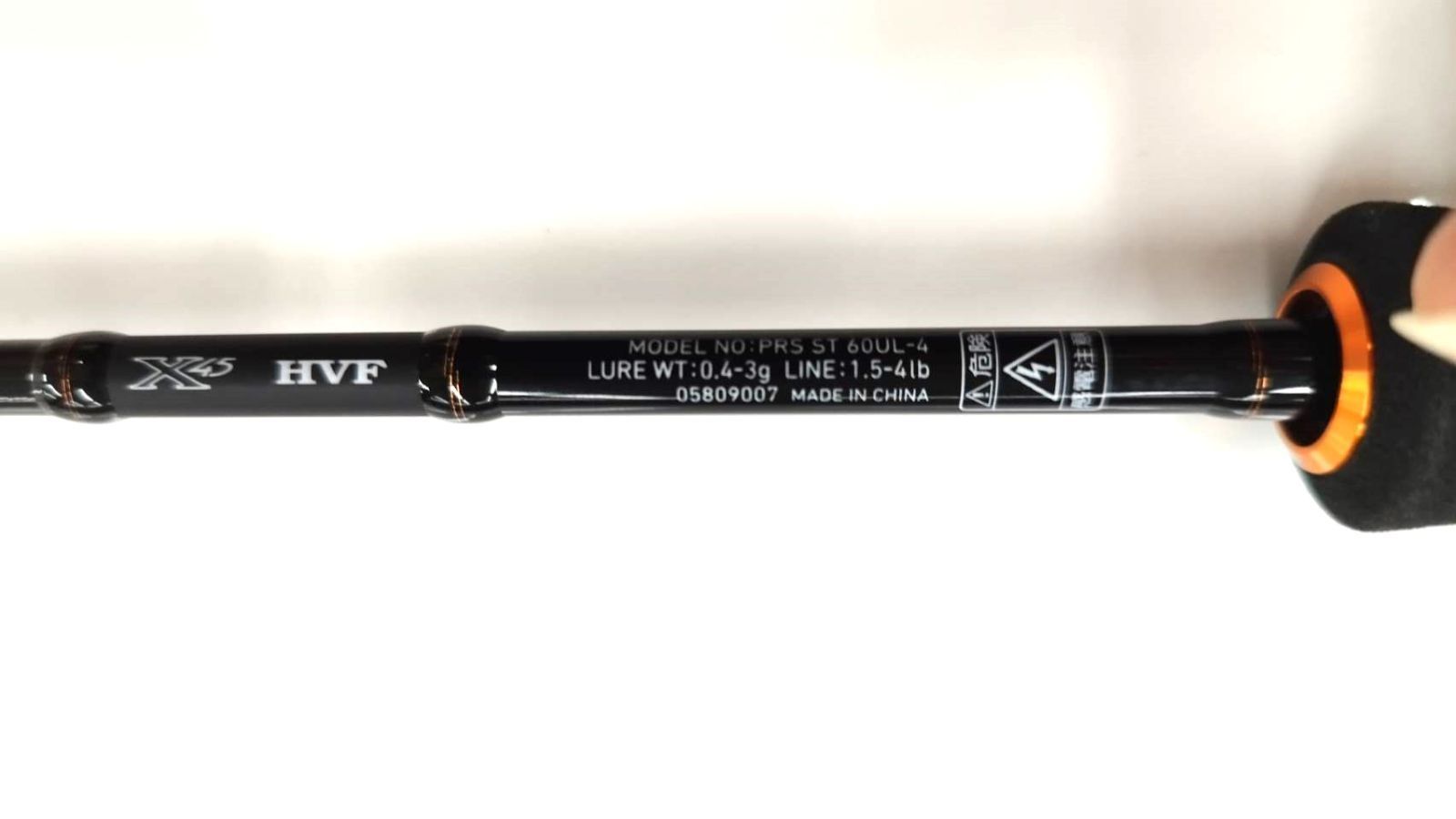 ﾀﾞｲﾜ ﾌﾟﾚｯｿ ST 60UL-4(60UL-4): 竿｜釣具の通販なら