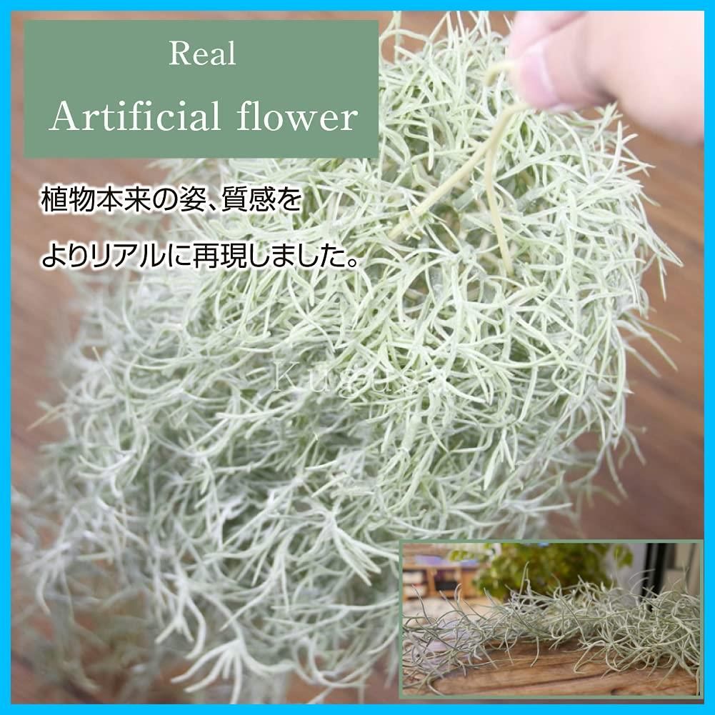 造花 エアープランツ