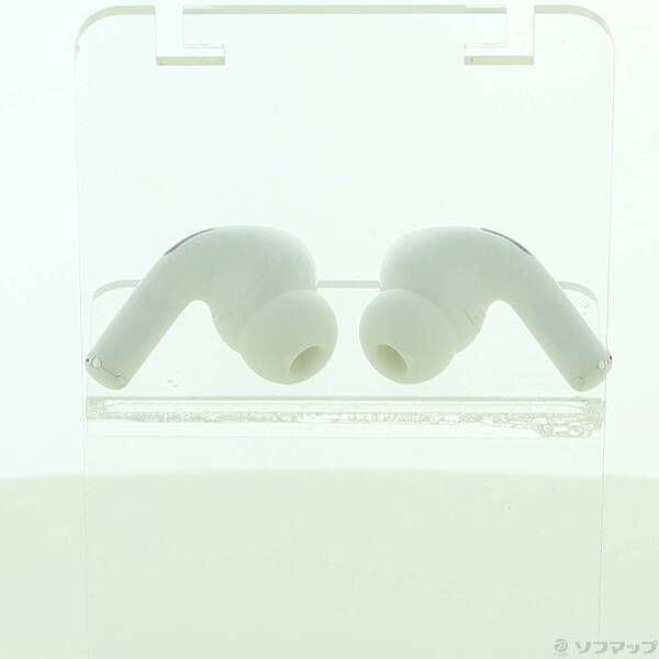 品〕 AirPods Pro 第1世代 MagSafe対応 MLWK3J／A【295】 【公式通販】