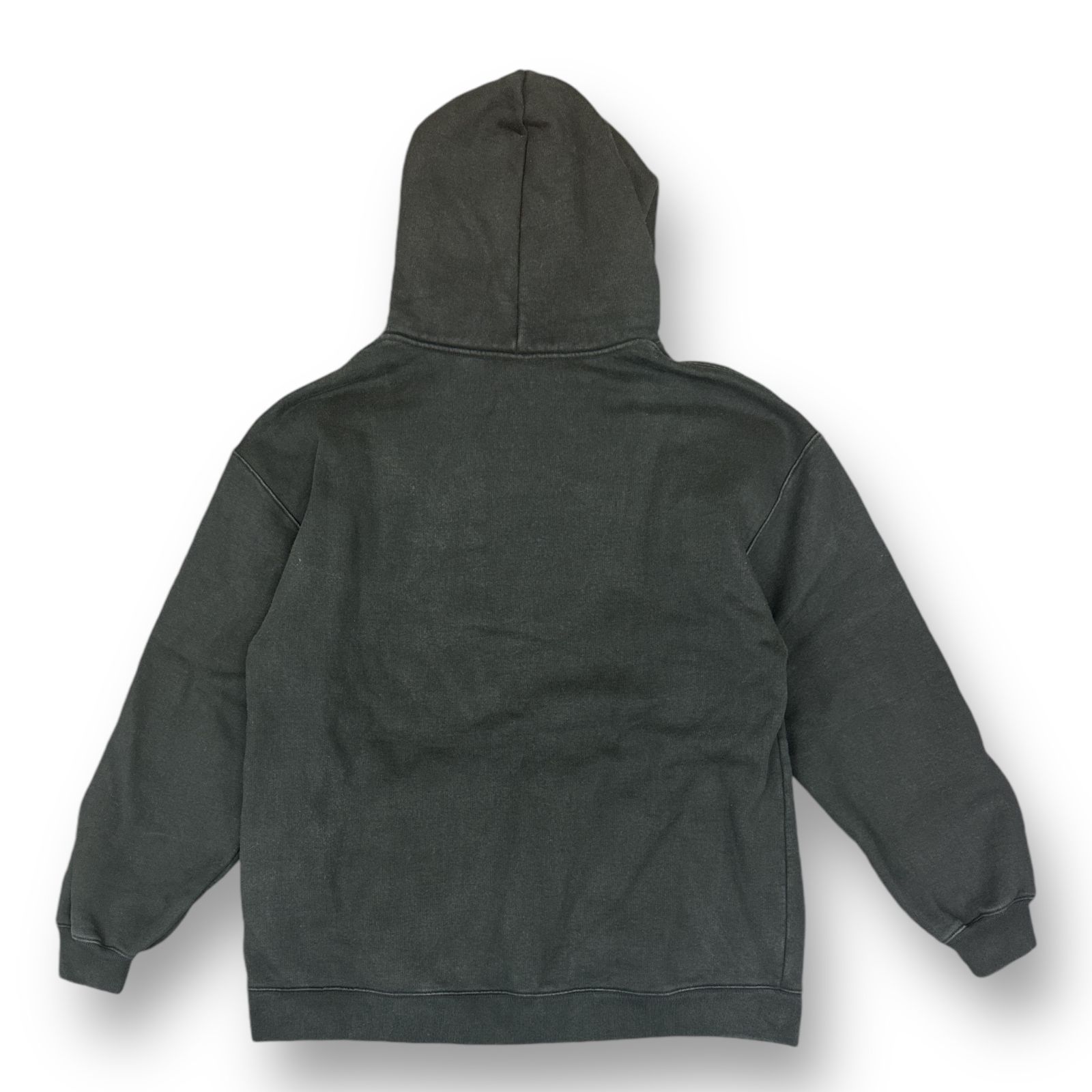 VETEMENTS 20AW Overfit Unicorn Hood オーバーフィット