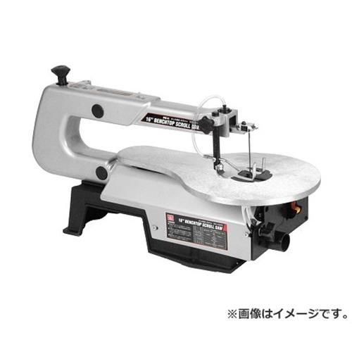 SK11 卓上糸鋸盤400mm SSC-400PE 4977292499033 電動工具 切断 切削