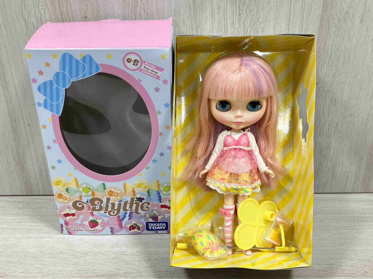 トップショップ