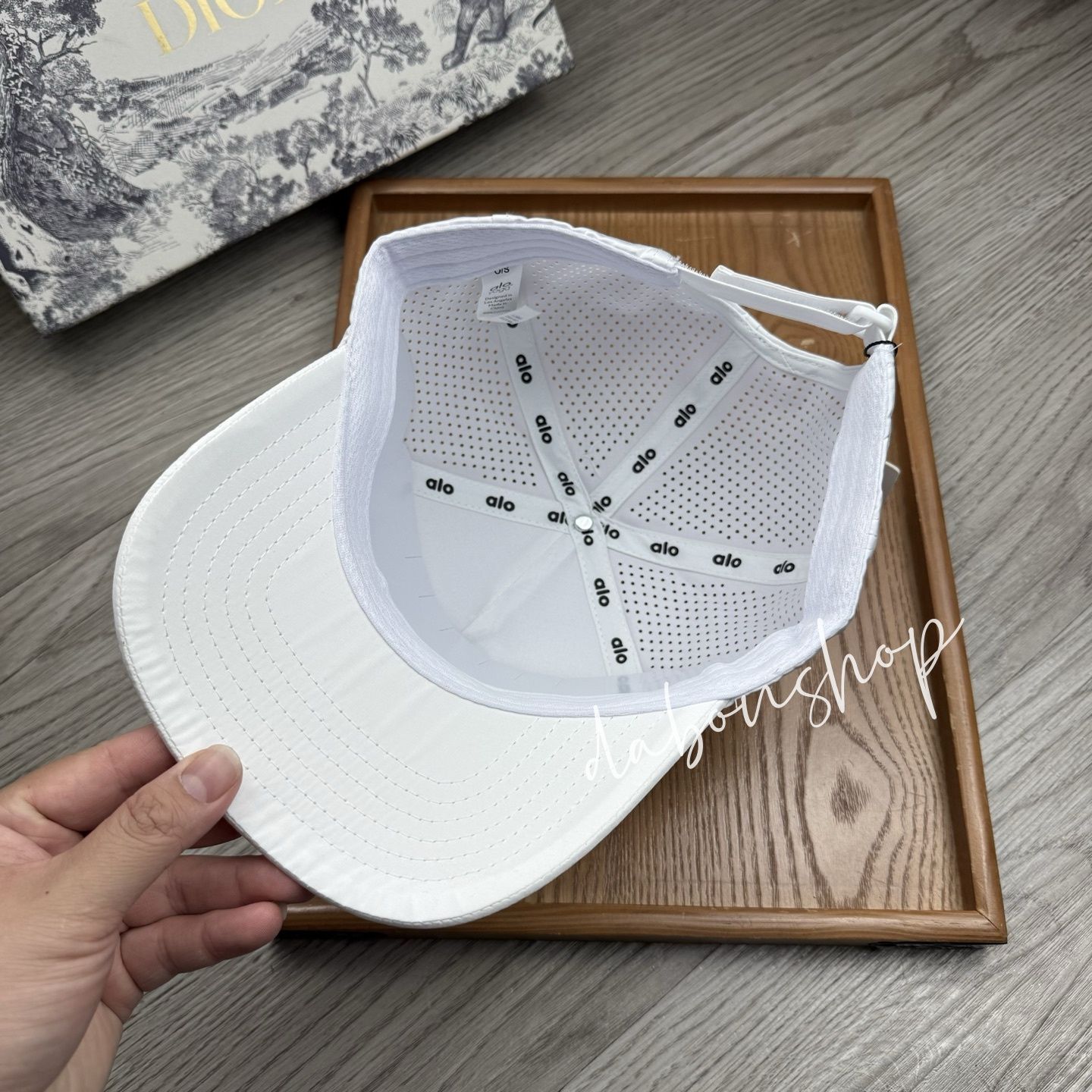 ALO YOGA 新作 通気性 ベースボールキャップ 男女兼用 キャップ ALO YOGA 新作 通気性 ベースボールキャップ 男女兼用 キャップ