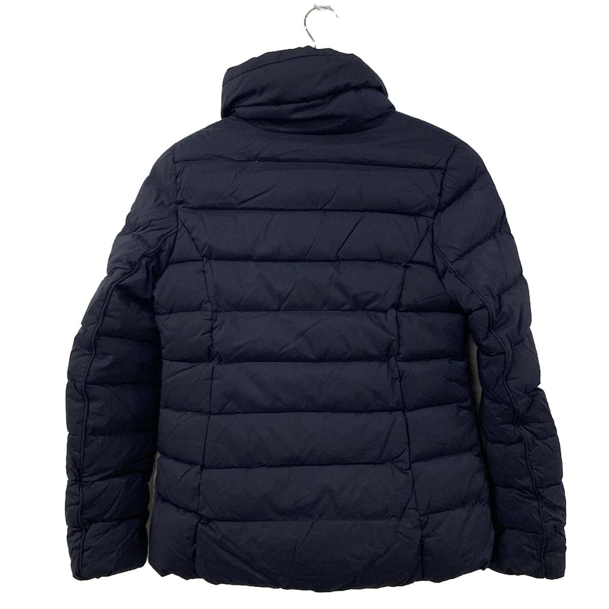 TATRAS タトラス ダウンジャケット サイズ02 M レディース - LTA16A4488 ダークネイビー 長袖 冬