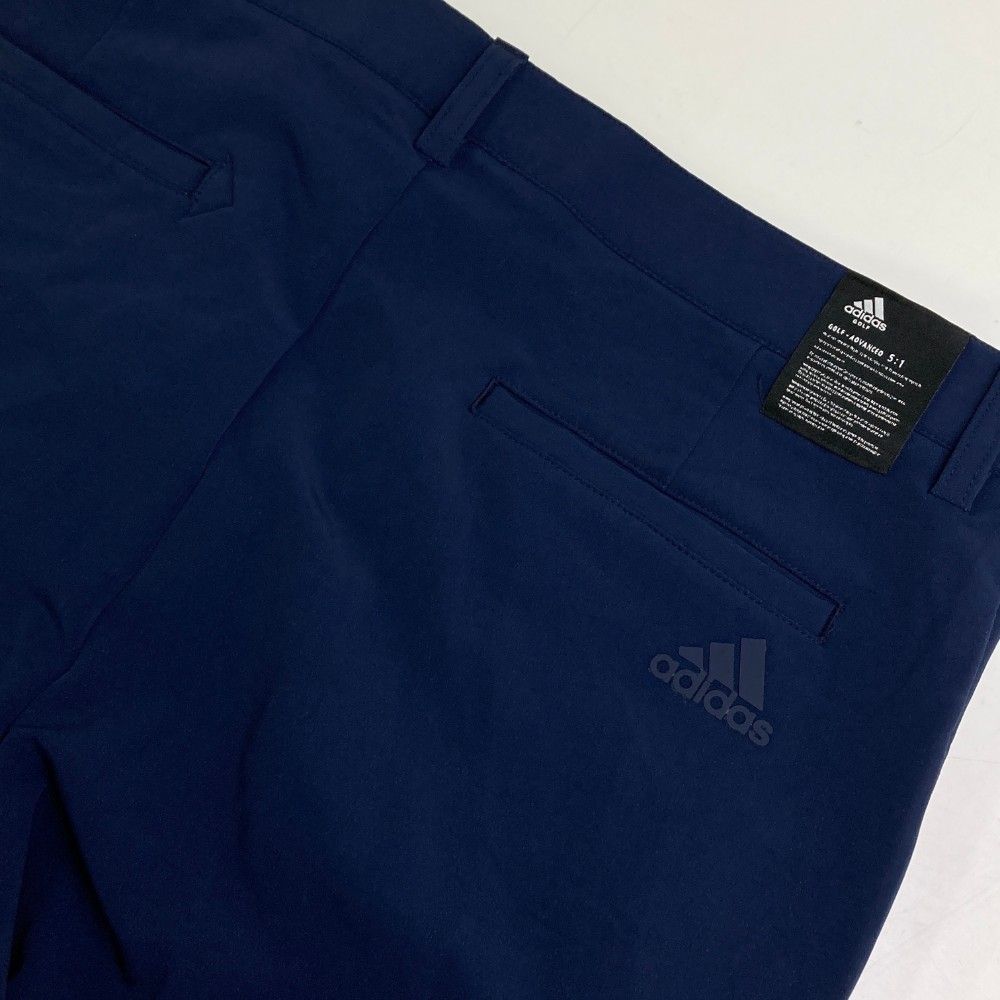 サイズ：XO ADIDAS GOLF アディダスゴルフ ストレッチ ロングパンツ
