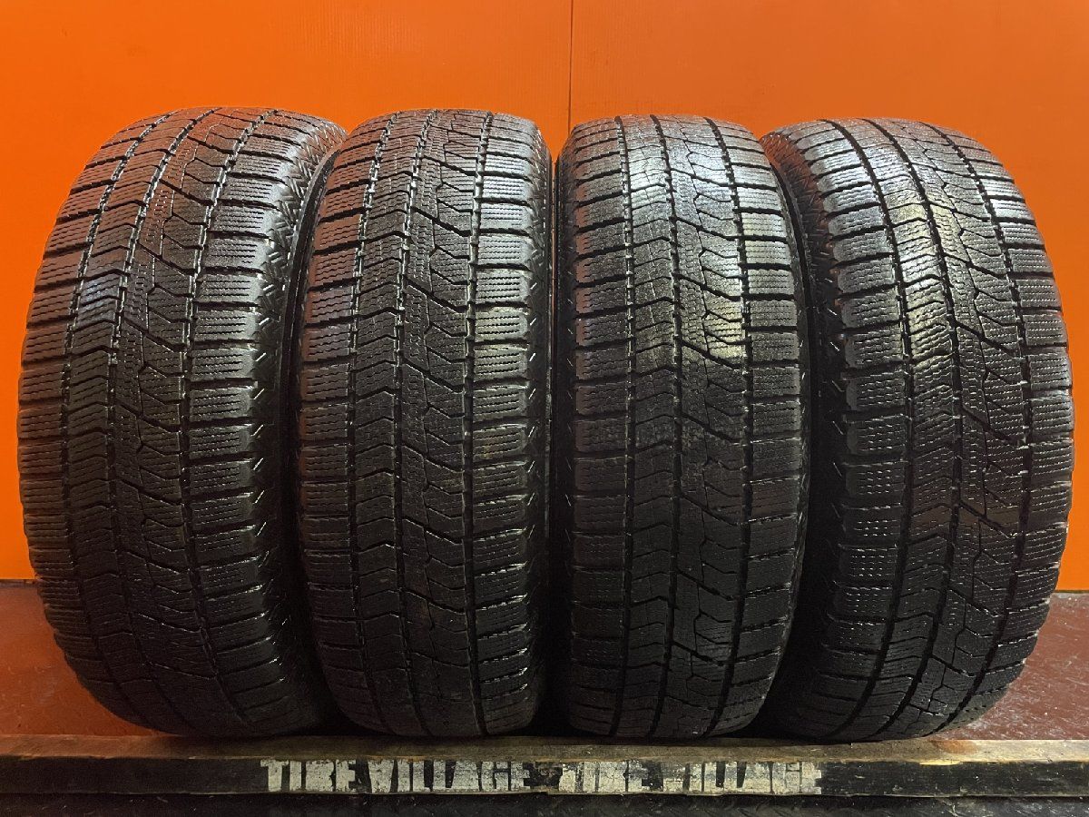 195/65R15 スタッドレス 4本セット 21年製 【公式通販】