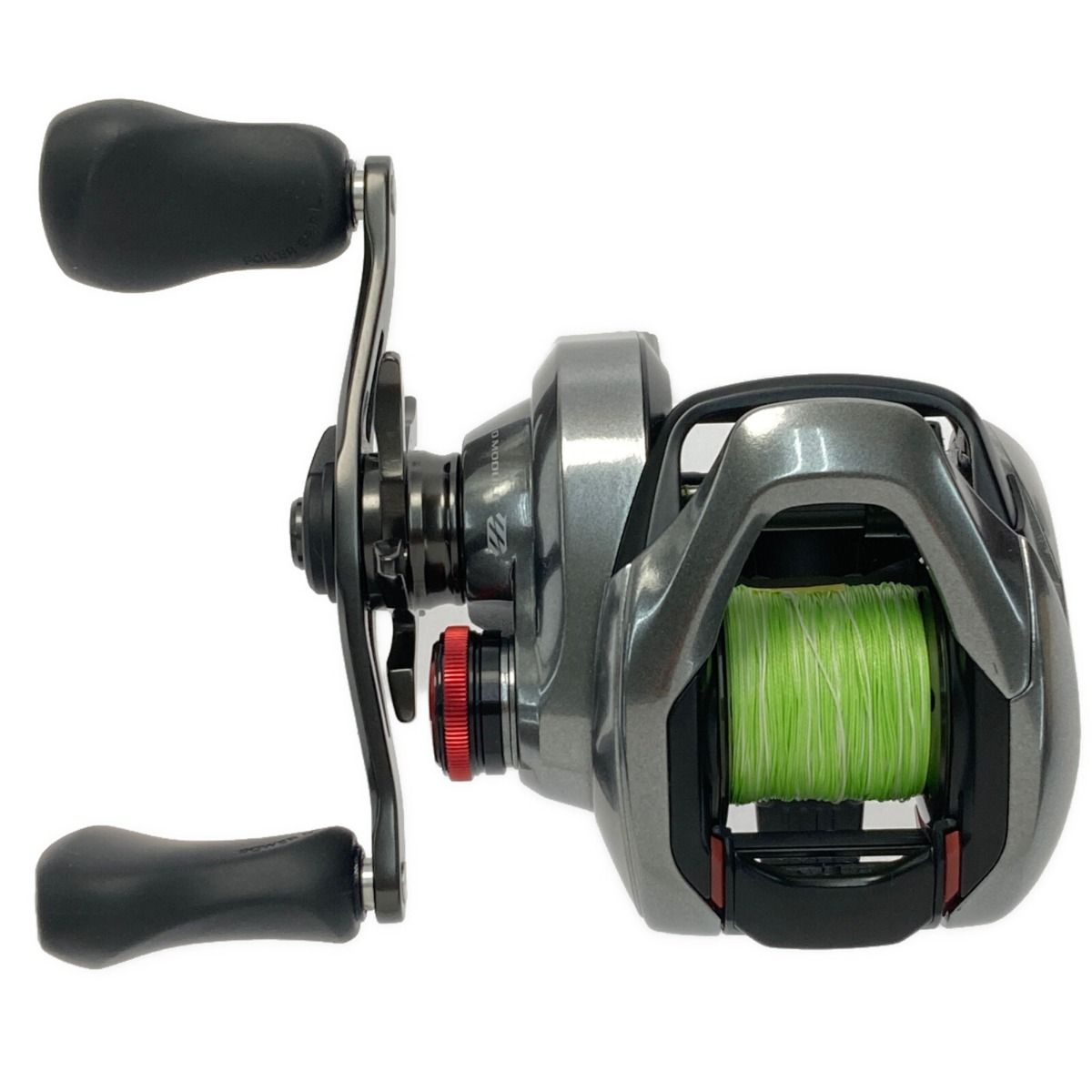 ☆☆SHIMANO シマノ 21 スコーピオン DC 151XG 04311 ベイトリール 箱付き