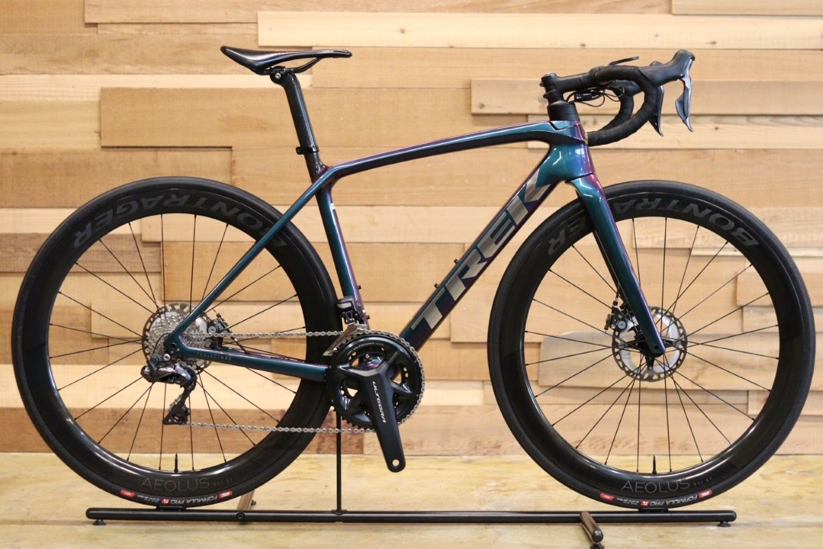 トレック TREK エモンダ EMONDA SLR P1 2021 52サイズ シマノ