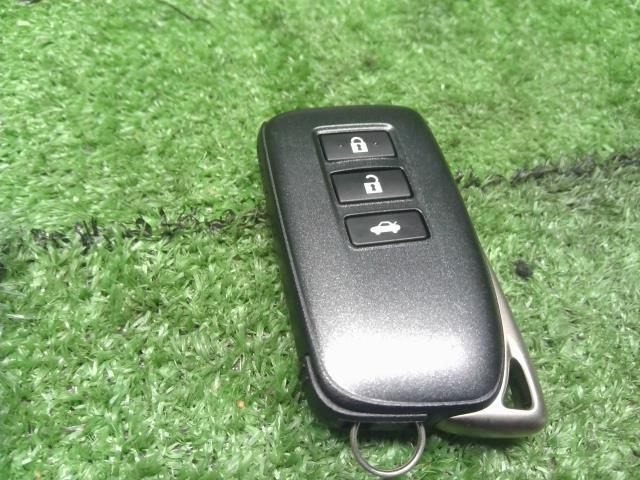 レクサス GS 2012年モデル GS250 I (1)レクサス GS DBA-GRL11 キーレス