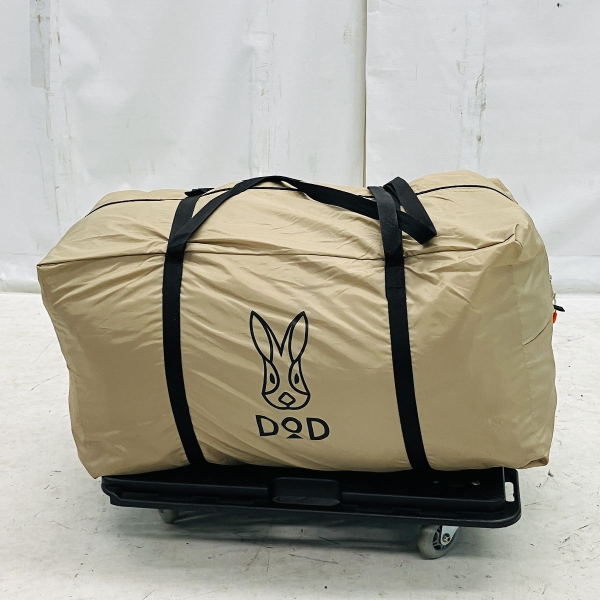DOD ディーオーディー カマボコテント2 KAMABOKO TENT2 5人用