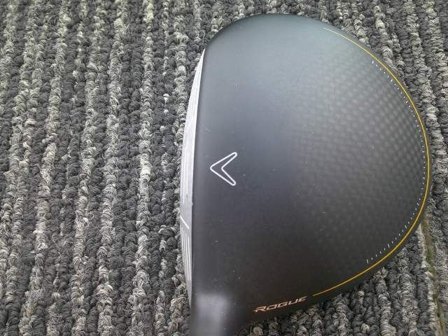 for Callaway