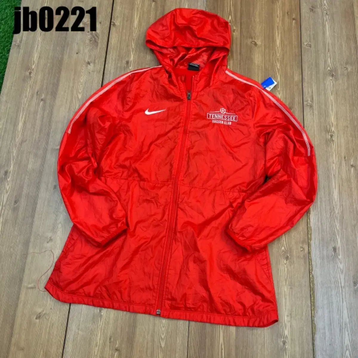 Nike(ナイキ） ジャケット L