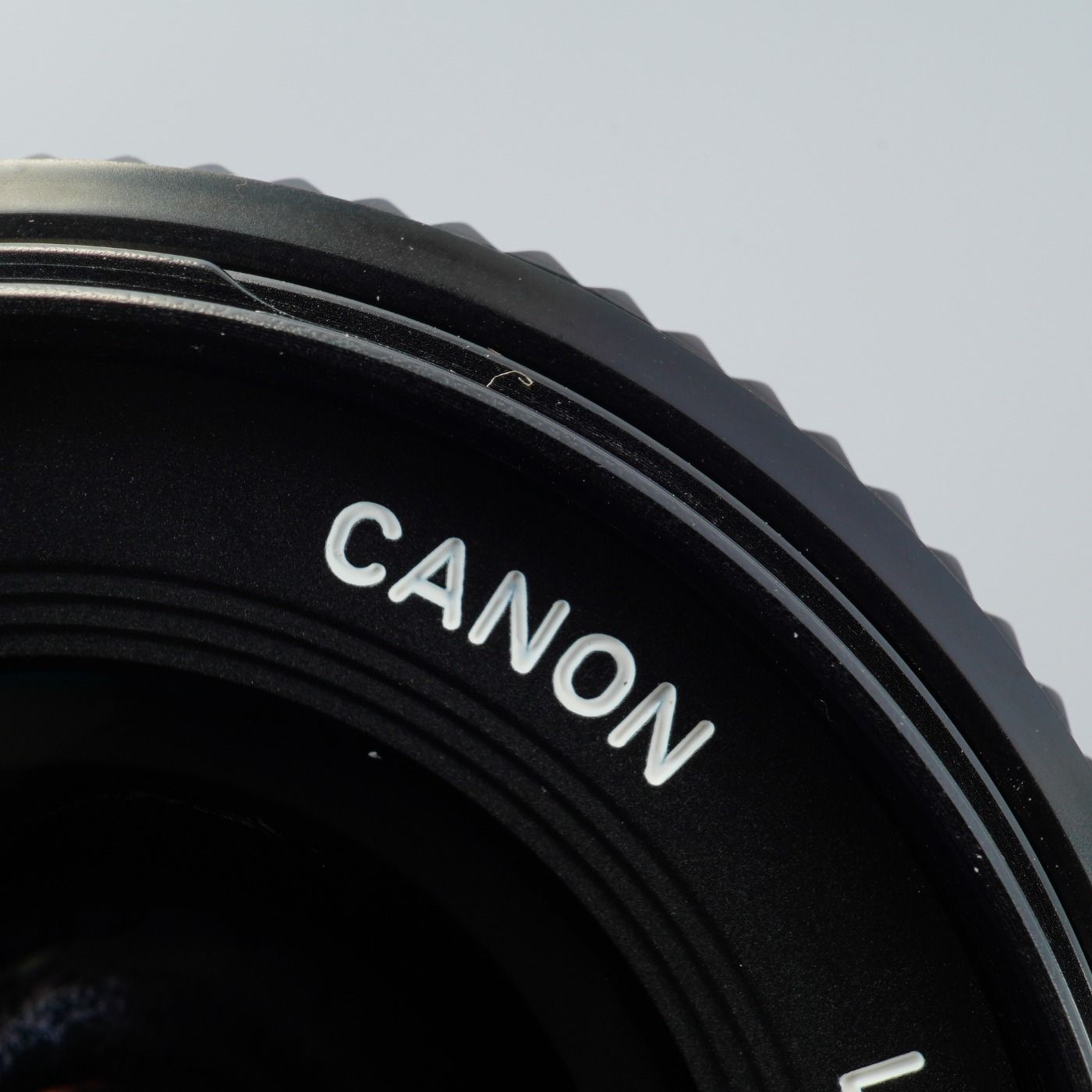 ジャンク】 Canon キヤノン New FD NFD 24mm F/2.8 単焦点レンズ