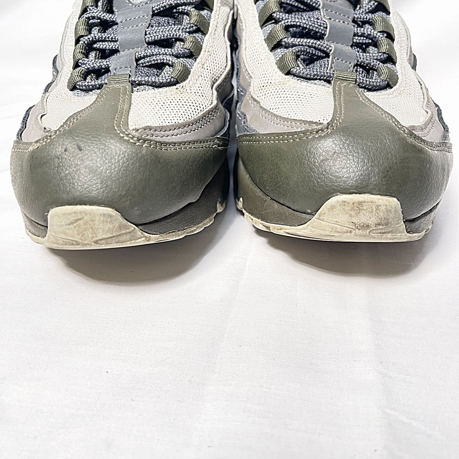 NIKE AIR MAX 95 ESSENTIAL ナイキ エアマックス 95 エッセンシャル 