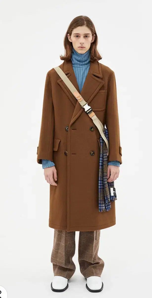 アンダーソンベル コーデュロイ ダブルコート 楽天市場】GARDEN TOKYO