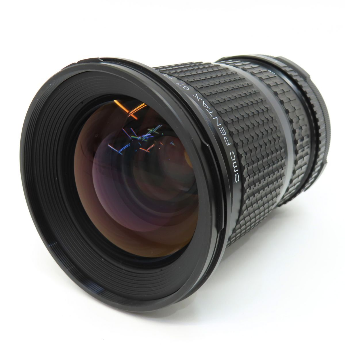(動作確認済)Pentax 67 90-180mm zoom レンズ SMC Pentax 67 90-180mm F5.6 Reviews - 67 Zoom Lenses