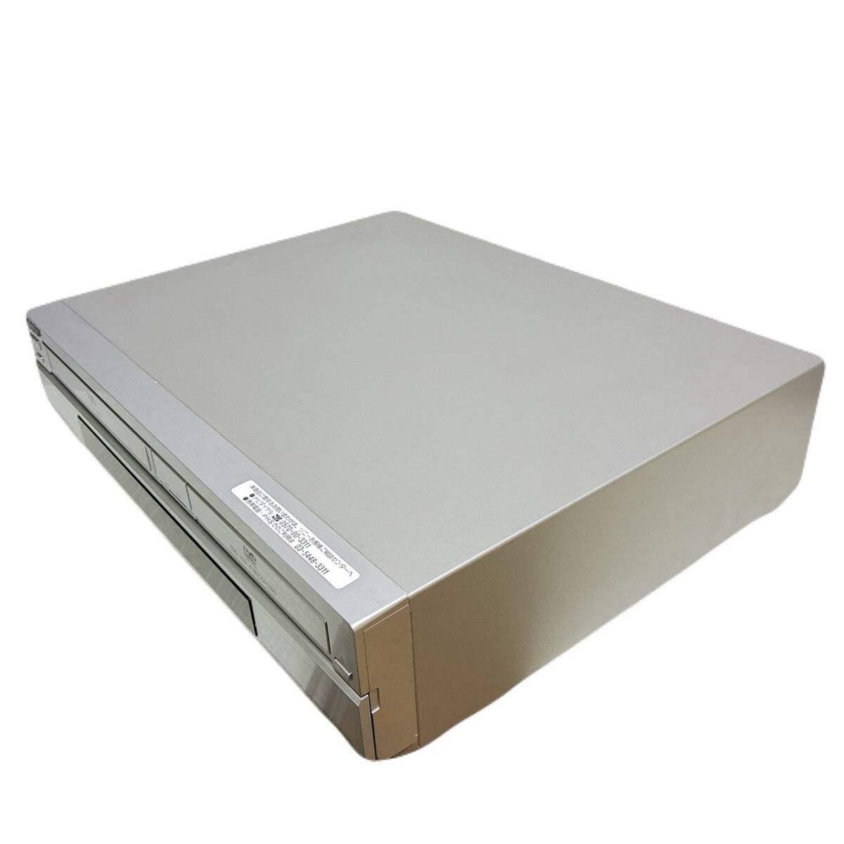 ビデオデッキ リモコン付