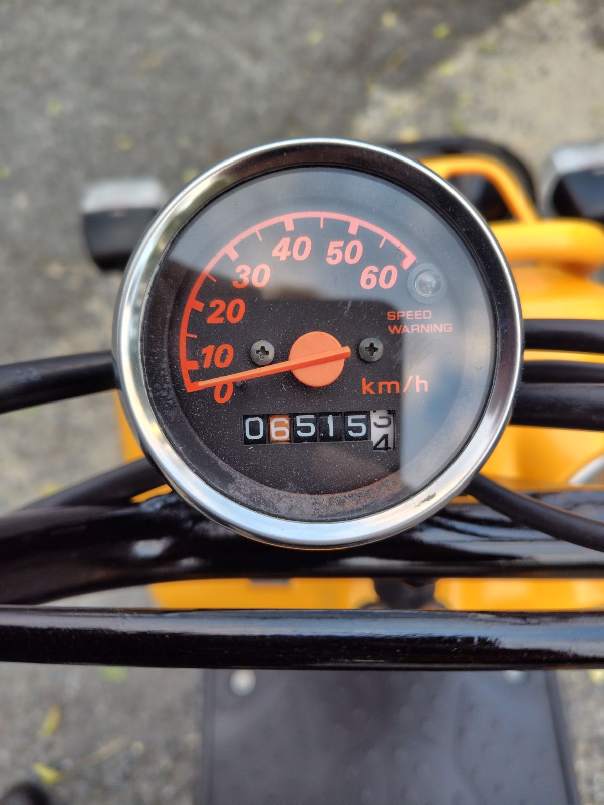 S.H.Figuarts 仮面ライダーBLACK SUN Thai HONDA「ZOOMER-X」いま日本で買える外国車