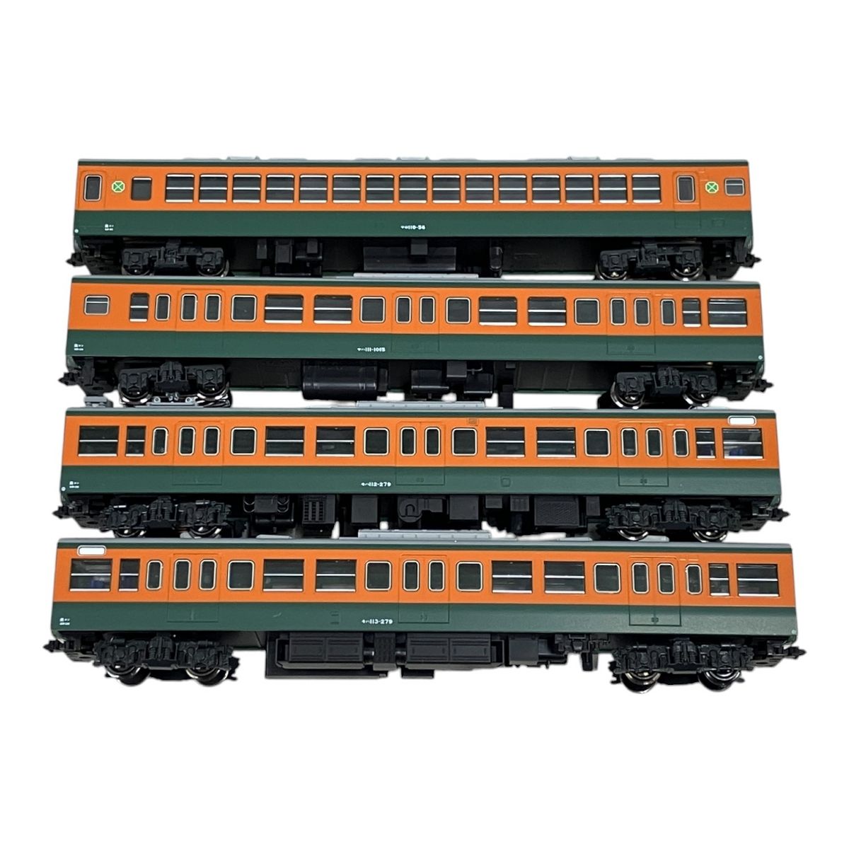 激レア】 阪急電鉄9300系 8両 基本+増結 10-1278 10-1279(再 激レア】 阪急電鉄9300系 8両 基本+増結 10-1278 10-1279(再