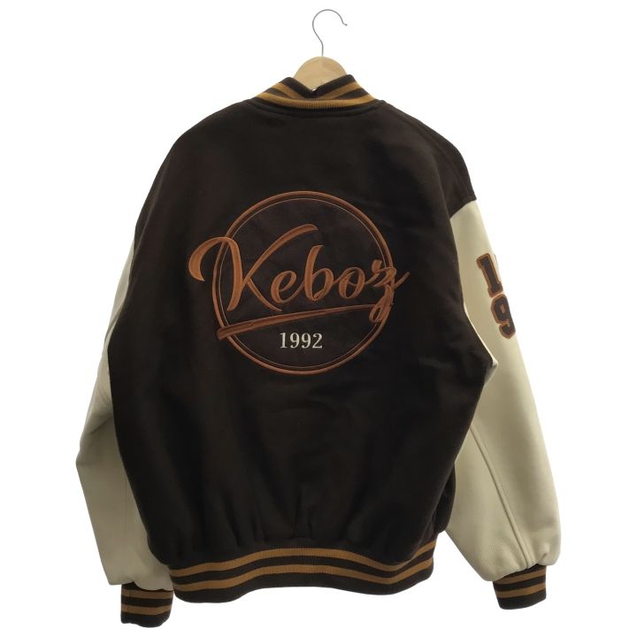 別注スタジャン メンズ