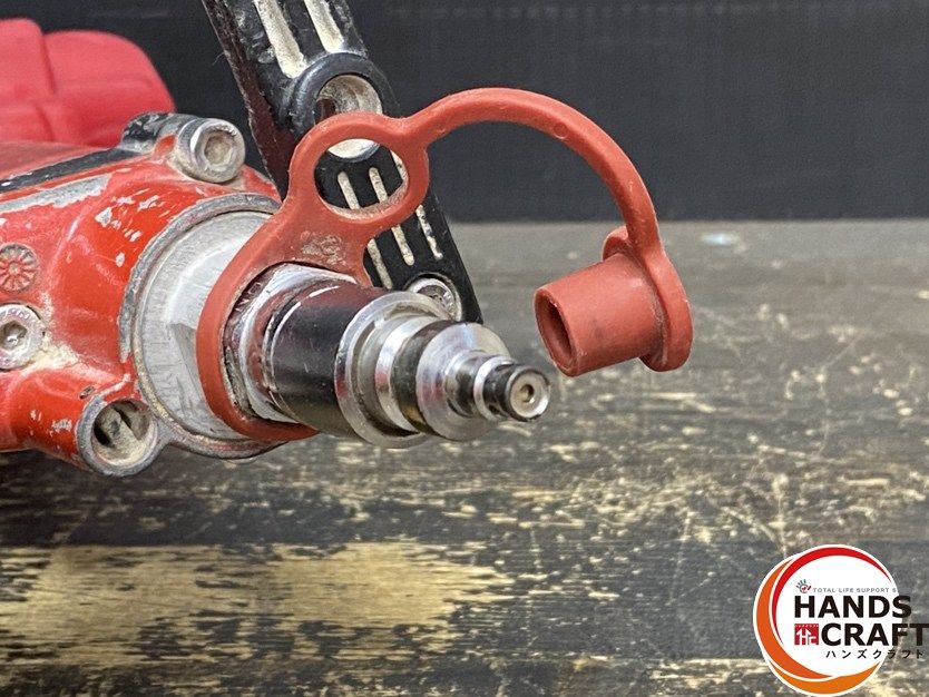 マックス HV-R32G1