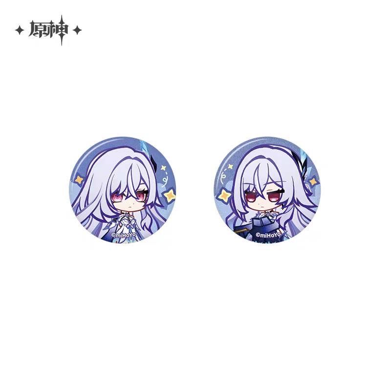 原神 SEGA缶バッジ タルタリヤ Amazon.co.jp: 原神 タルタリヤ ミニキャラ 公式 缶バッジ