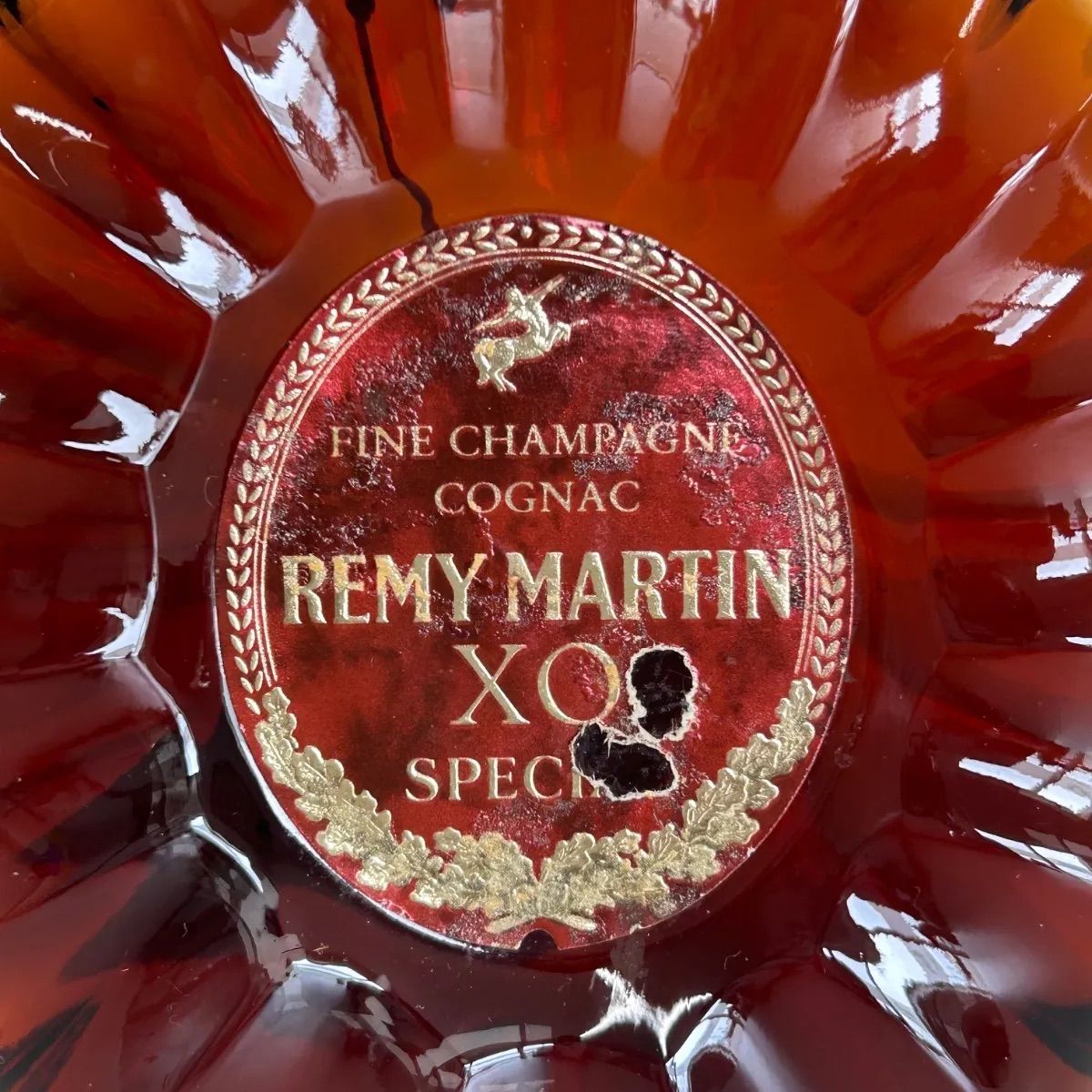 REMYMARTIN XO SPECIAL 700ml 40% ブランデー 未開栓 古酒 【公式通販】
