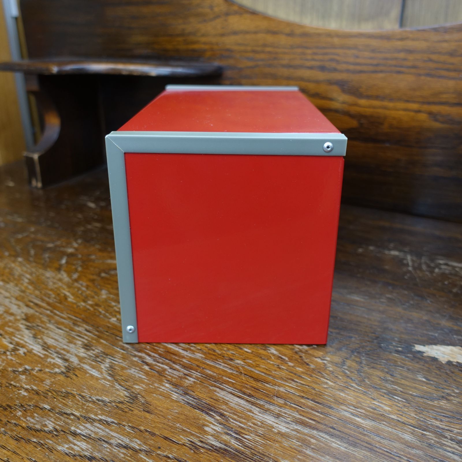 SNAP-ON スナップオン Micro Top Chest マイクロトップチェスト レッド KMC923A RED エキスパート藤沢辻堂店 HRDEVELOPMENT_JP