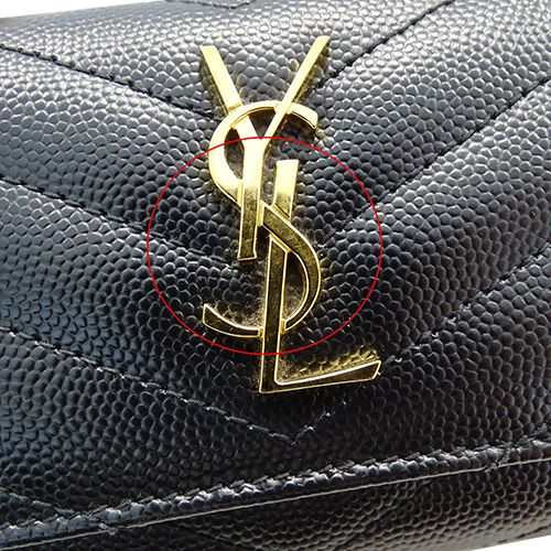 サンローラン SAINT LAURENT キーケース レディース メンズ ブランド 