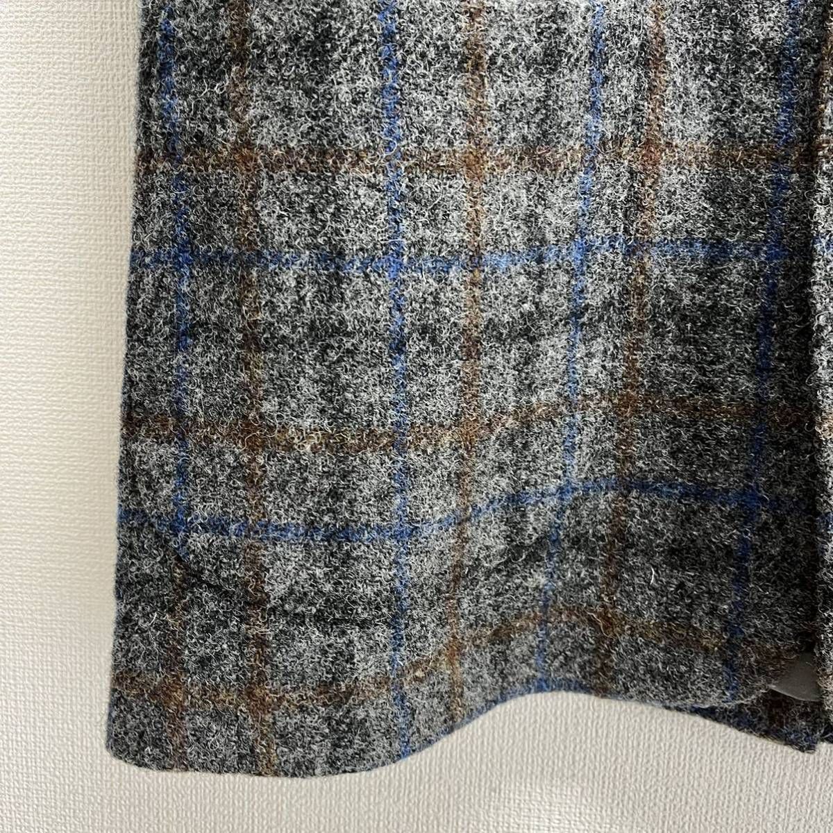 URBAN RESEARCH × Harris Tweed アーバンリサーチ ハリス