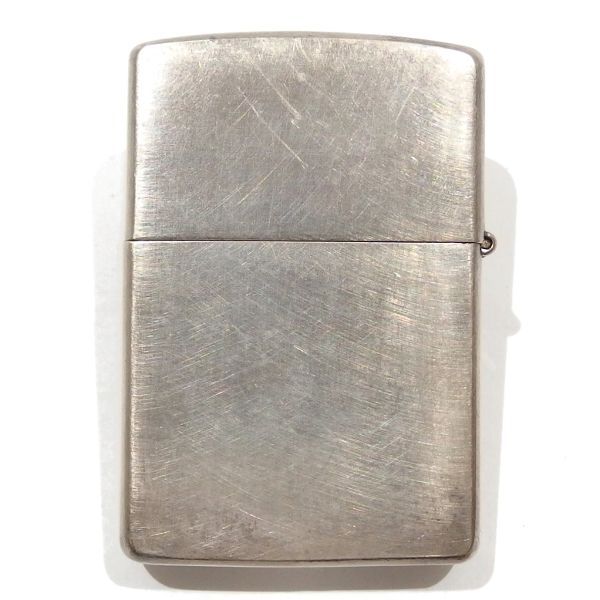 ☆ZIPPO LUCKY STRIKE LIMITED EDITION 1994年製 立体 ラッキー